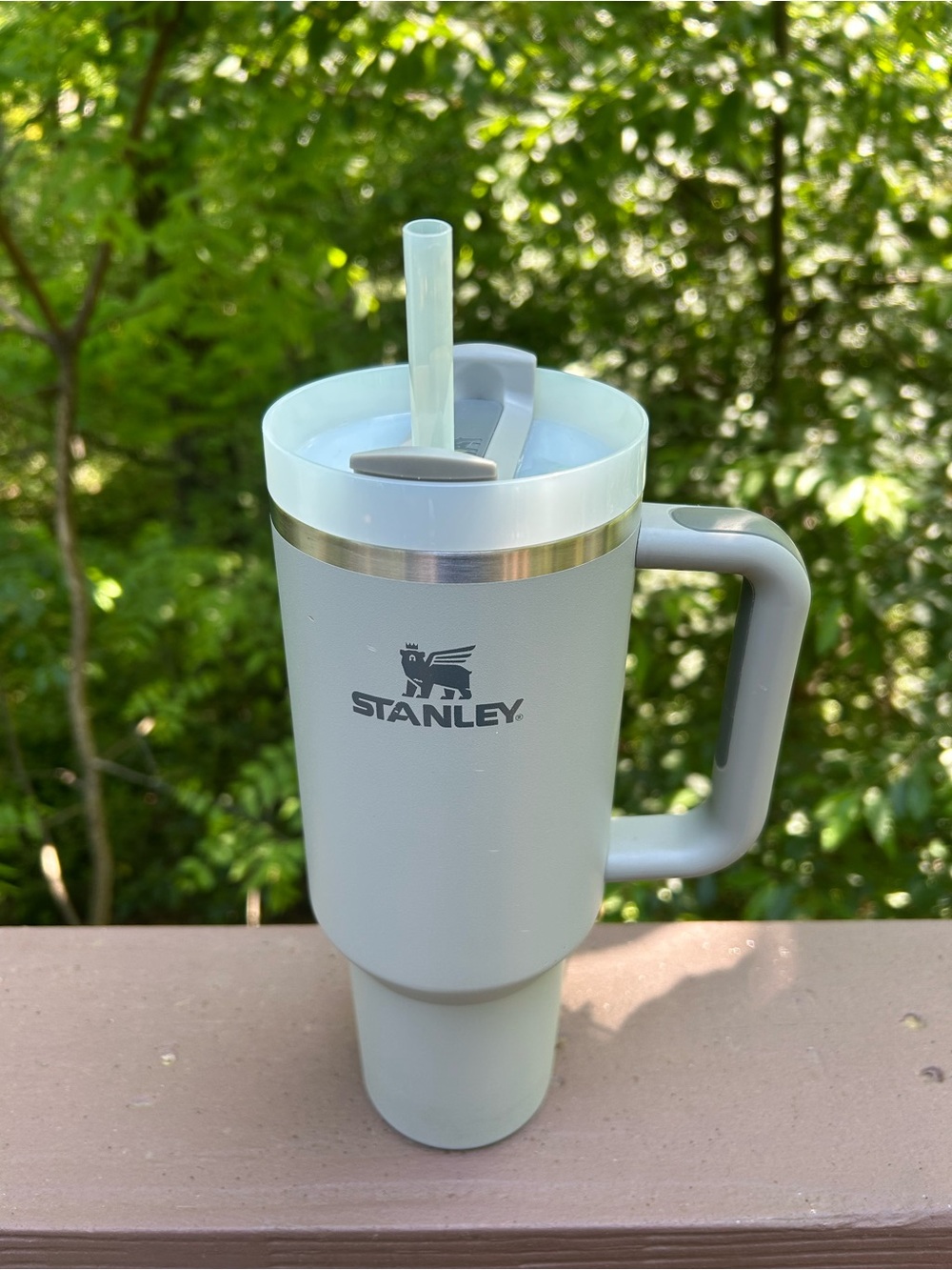 Stanley Big Grip Travel Quencher